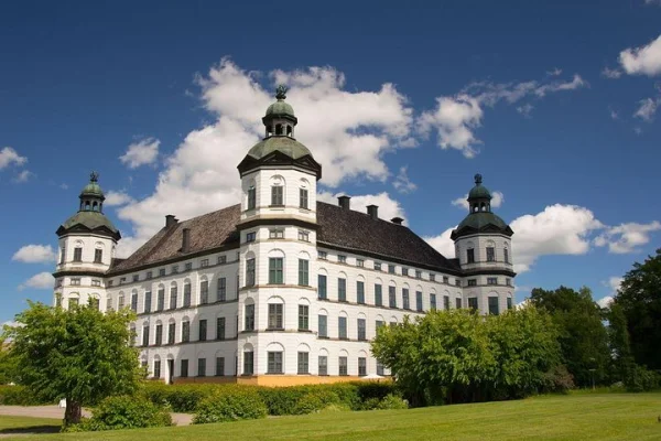 Krona & Runor: Exklusiv resa till Skoklosters slott & Sigtuna**