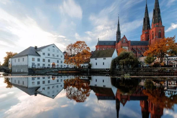 Arvet från Stockholm & Sigtuna: En privat VIP Vikingaresa