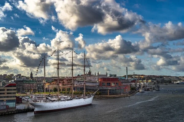 Utforska Göteborg på 60 minuter med en lokal