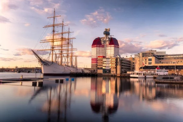 Privat rundtur Upptäck Göteborg