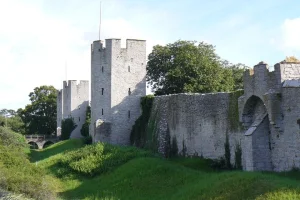 Visby höjdpunkter Privat tur från Visby kryssningshamn
