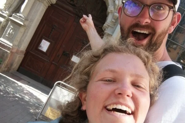 Stockholms trolljakt: Självguidad Gamla Stan äventyr