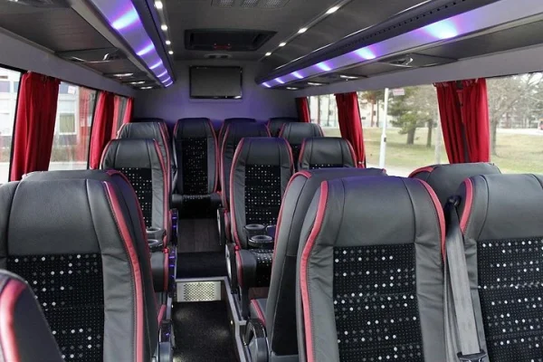 Privat transfer från Stockholm till Arlanda flygplats