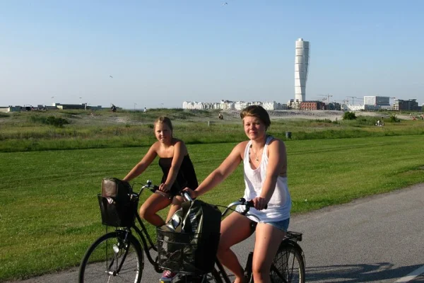 Malmö Private Bike Tour