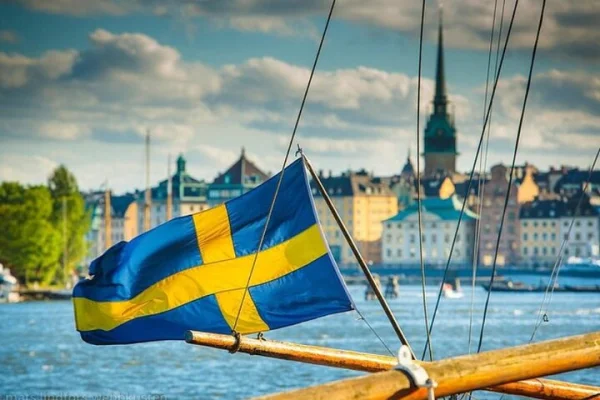 5 timmars Stockholmstur inklusive Vasamuseet från kryssningshamnen