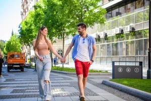 Privat vandringstur i Lund med Domkyrkan och Kulturen