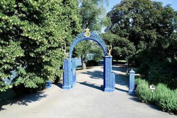 Djurgården Sightseeing Tour