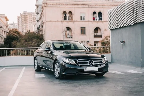 Privat transfer Göteborgs flygplats GOT till Göteborg med Sedan