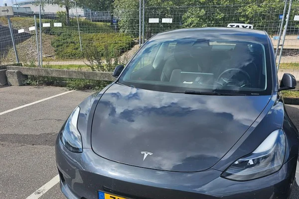 Pålitliga flygplatstransfer i Stockholm