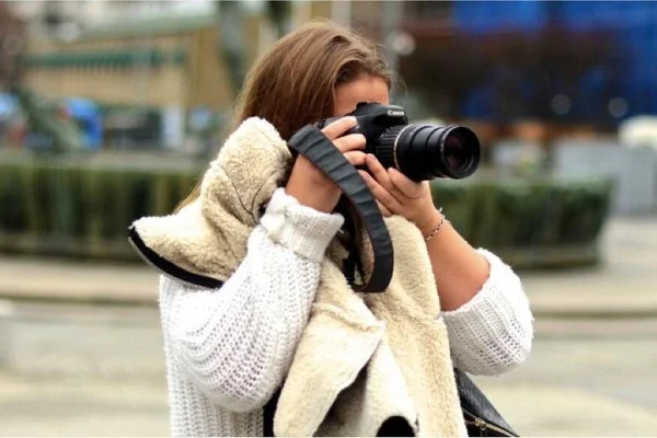 Fotograferingsturen