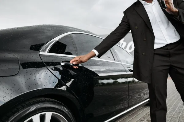 Privat Arlanda Transfer Service till/från Stockholm