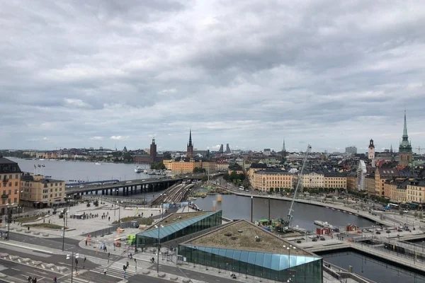 Stockholm Private Sight Seeing