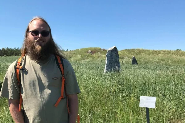 Guidad natur och historia-upplevelse 8h, Biskops-Arnö och Sigtuna från Stockholm