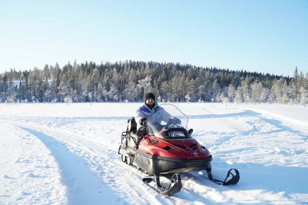 Skotertur