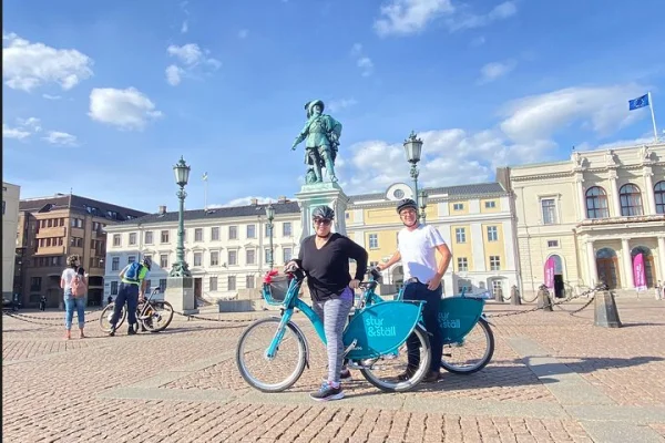 2-dagars privat rundtur i Göteborg