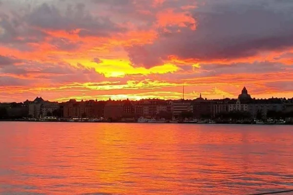 Privatchaufför Stockholm Uppsala Sigtuna