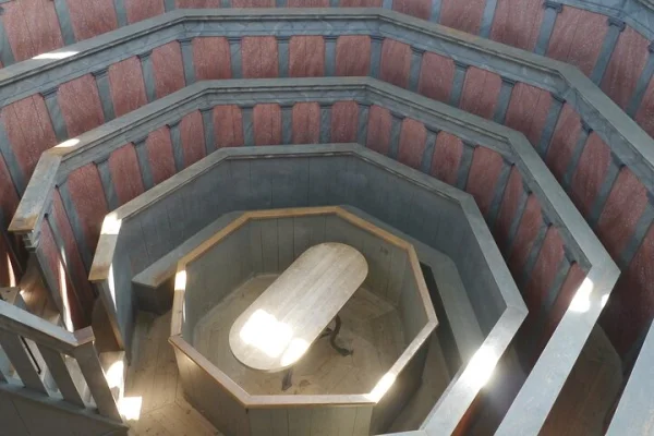 Uppsala universitets märkligaste anekdoter, berättelser från Skandinaviens äldsta!