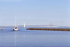 Köpenhamn: Tur över Öresundsbron till Lund och Malmö