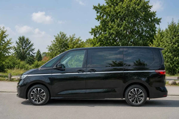 Stockholm- Privat transfer till/från Arlanda flygplats och staden