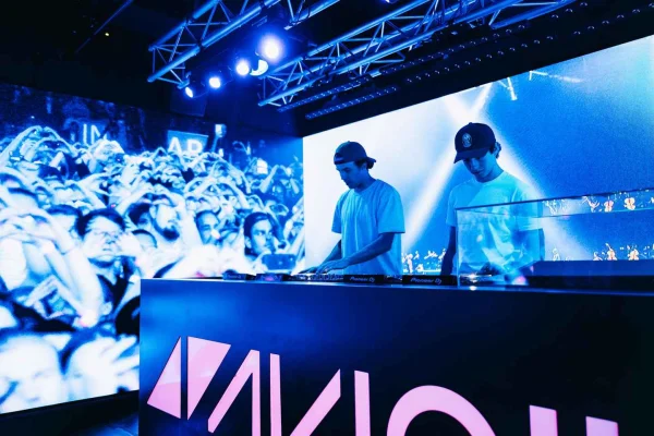 Stockholm: Avicii Experience Skip-the-Line inträdesbiljett