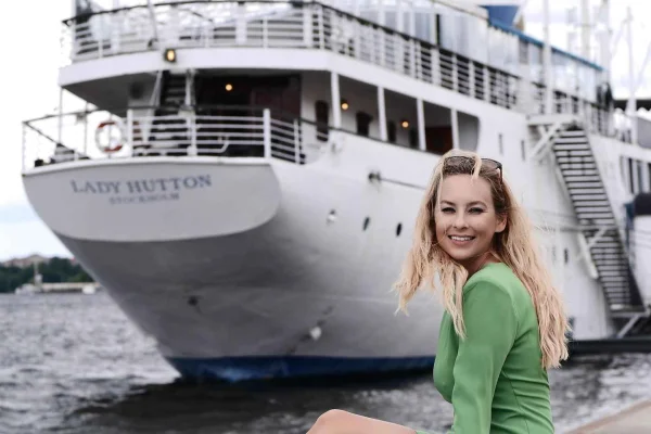 Stockholm: Privat fotosession – fotograferingsupplevelse