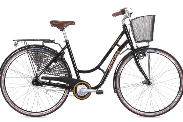 Malmö: Cykeluthyrning i staden