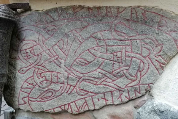 Stockholm: Rundvandring i Gamla stan och Vikingamuseet