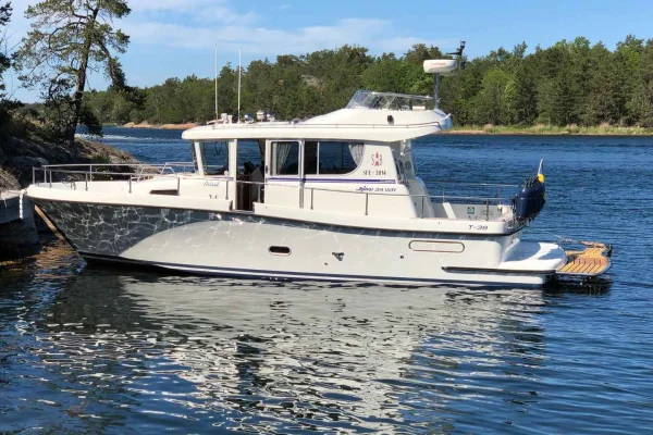 Stockholm: 3 timmars privat båttur med kapten