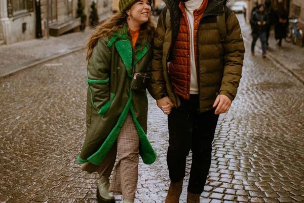Fotoresa i Stockholm med en privat fotograf