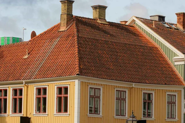 Malmö: Privat stadsvandring med en lokalbo