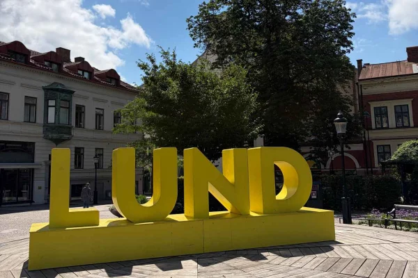 Lund: Privat rundvandring med guidning med lokal guide