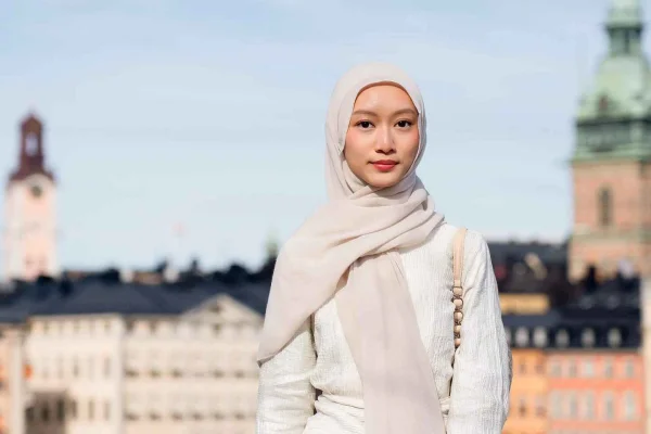 Stockholm: Privat fotografering med en lokal fotograf