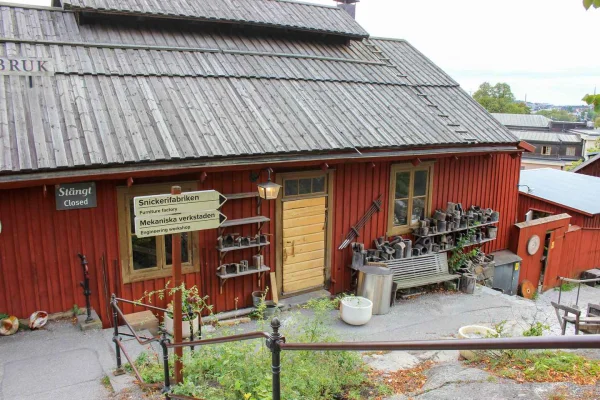 Stockholm för hela familjen: Personlig guidad tur för familjer