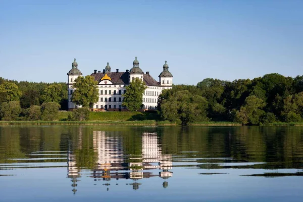 Stockholm: Entrébiljett till Skoklosters slott