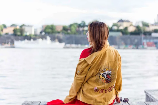 Stockholm: Rundvandring med fotografering utomhus
