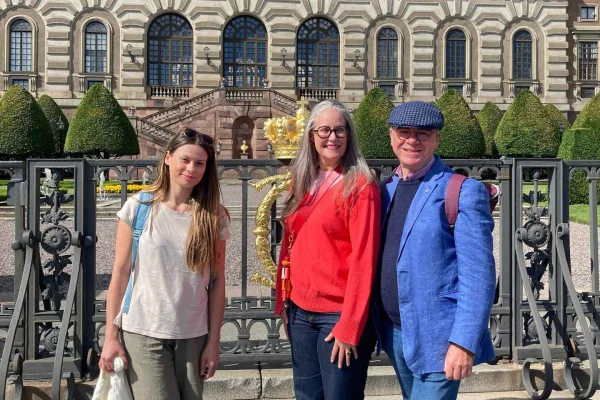 Stockholm: Privat rundvandring med en lokal guide
