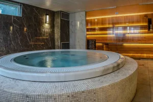 Inträdesbiljett till Söderfors Herrgård Spa