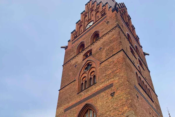 Malmö: Privat, guidad rundvandring med lokal guide