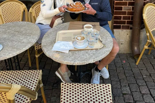 Göteborg: Privat stadsvandring med guide