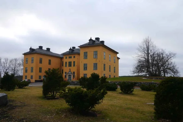 1 dagstur på 7 timmar till Kungliga slottet från Stockholm