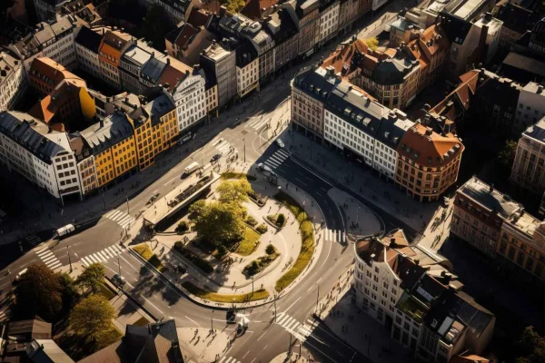 Malmö: Insta-perfekt promenad med en lokalbo