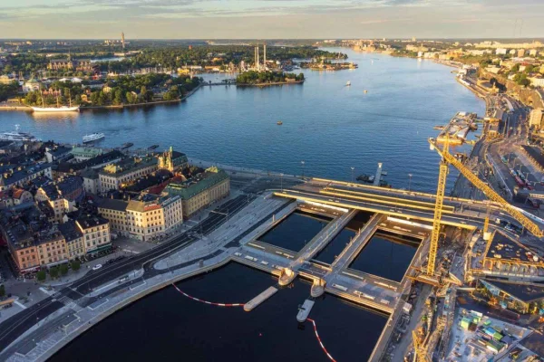 ABBA Classic Stockholm: Rundvandring i liten grupp | 2 timmar