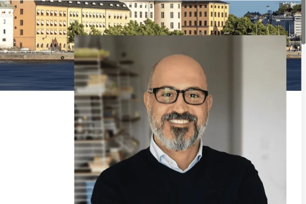Guidade turer på turkiska i Stockholm