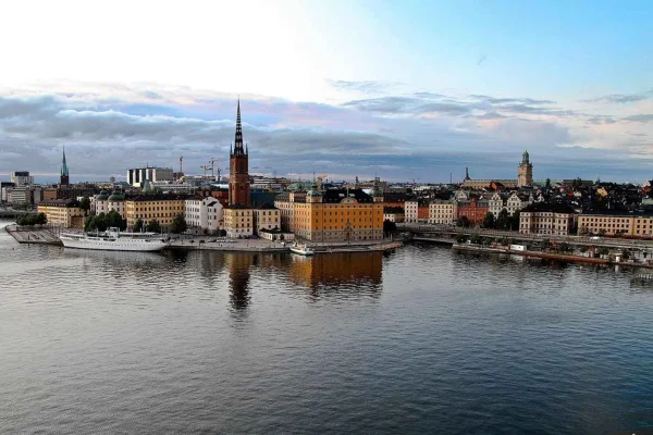 Mariefred och Gripsholm – privat resa från Stockholm