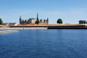Köpenhamn och Hamlet Tour