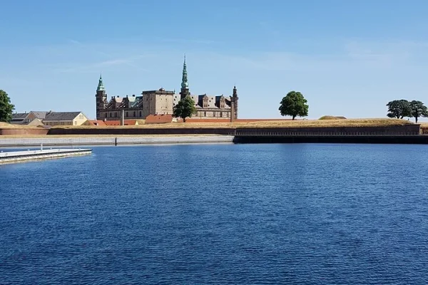 Köpenhamn och Hamlet Tour