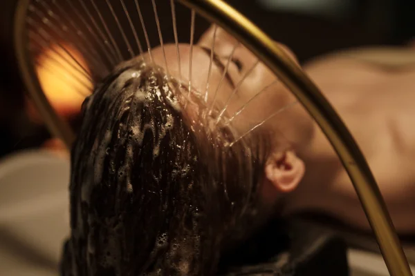 Japanese Head Spa Lund