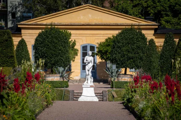 Stockholm: 7 timmars rundtur med svenska uppfinnare, Nobel och Ytterbygruvan
