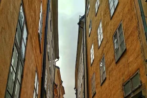 Stockholm: Rundvandring i Gamla stan med guide