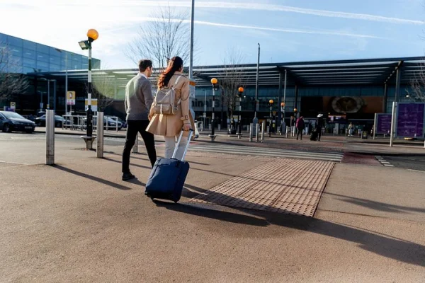 Stockholm Airport Transfers City Transfers och avfallshantering